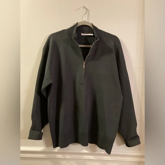 M.M. Lafleur New York Women’s Popover - Picture 1 of 4